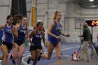 Track & Field Wheaton Invitational  Wheaton College Women’s Track & Field compete at the Wheaton invitational. - Photo By: KEITH NORDSTROM : Wheaton, Track